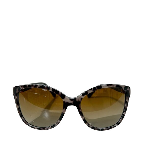 Dolce & Gabbana Tortoise Shell Sunglasses - Picture 1 of 1